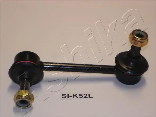 Stabiliser Bar, suspension