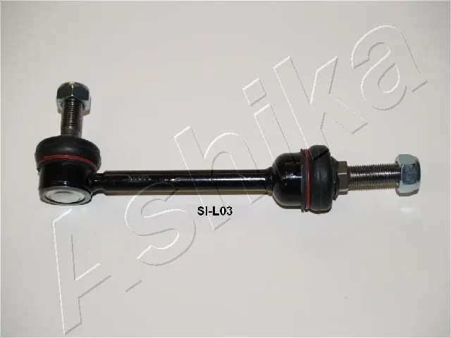 Stabiliser Bar, suspension