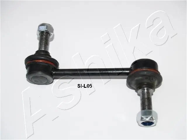 Stabiliser Bar, suspension