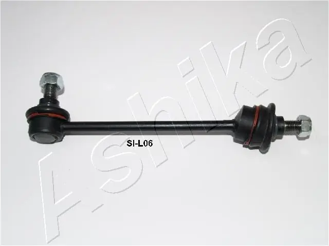 Stabiliser Bar, suspension