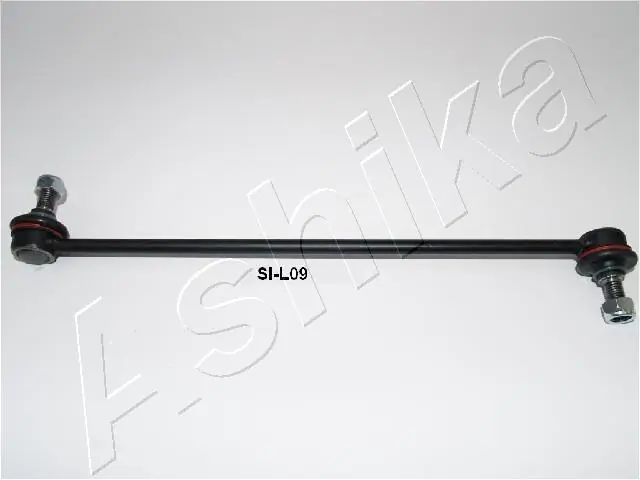 Stabiliser Bar, suspension
