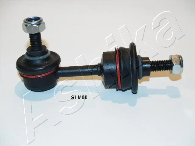 Stabiliser Bar, suspension