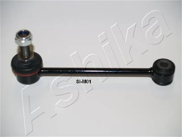 Stabiliser Bar, suspension