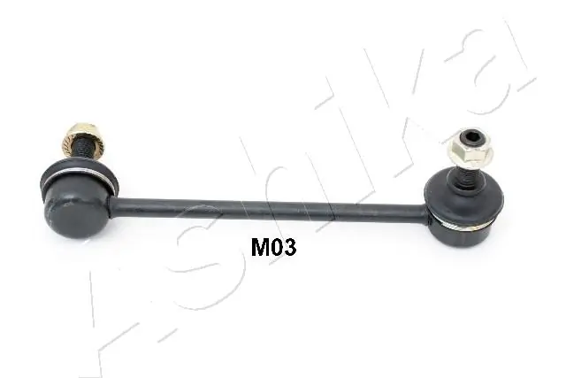Stabiliser Bar, suspension