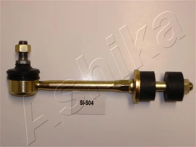 Stabiliser Bar, suspension