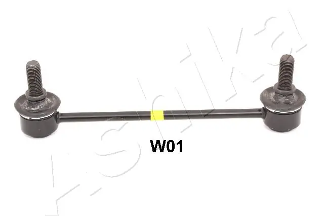 Stabiliser Bar, suspension