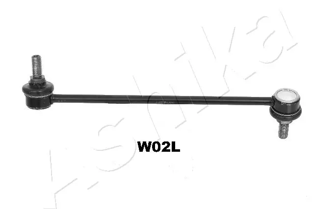 Stabiliser Bar, suspension