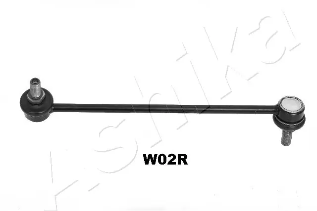 Stabiliser Bar, suspension
