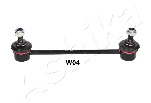 Stabiliser Bar, suspension