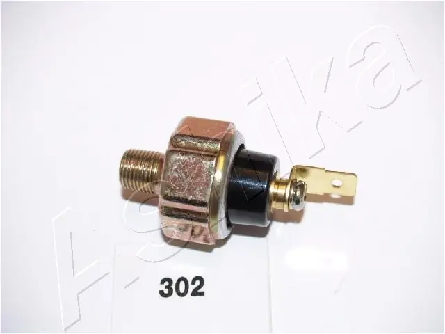 Oil Pressure Switch