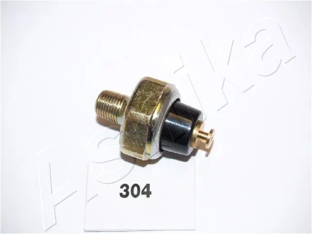 Oil Pressure Switch