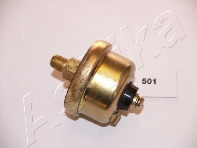 Oil Pressure Switch