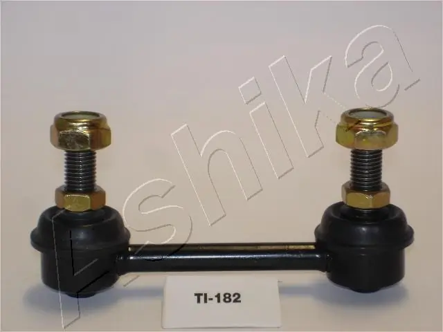 Stabiliser Bar, suspension