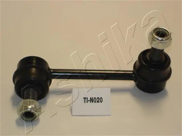 Stabiliser Bar, suspension