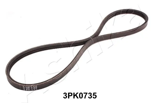 V-ribbed Belt