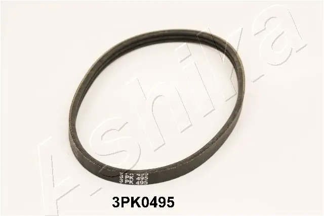 V-ribbed Belt