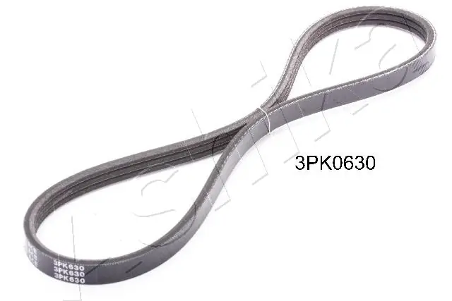V-ribbed Belt