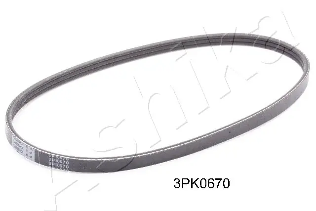 V-ribbed Belt
