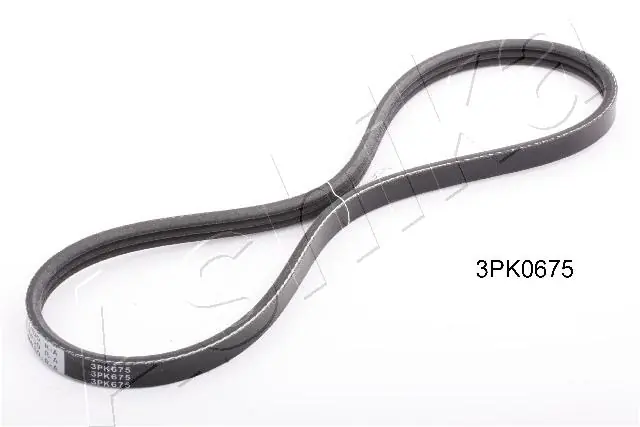 V-ribbed Belt