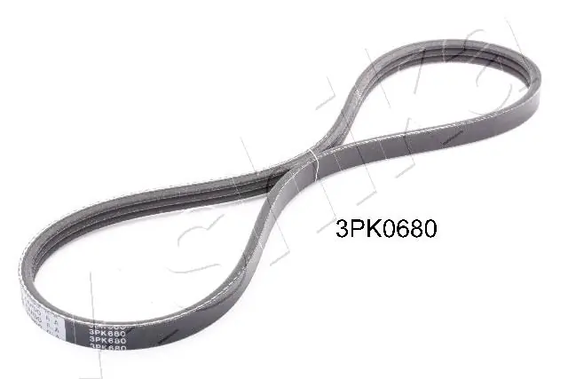 V-ribbed Belt