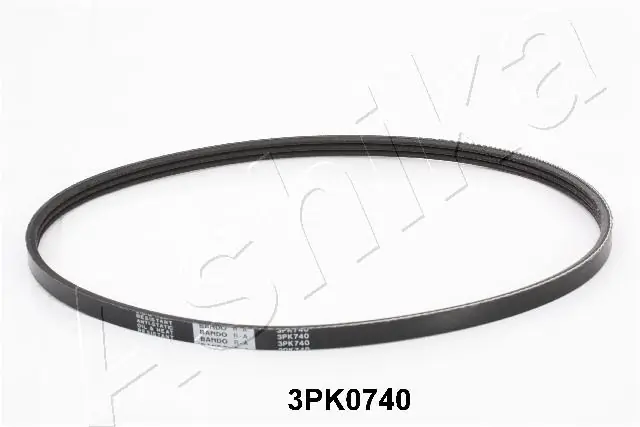 V-ribbed Belt