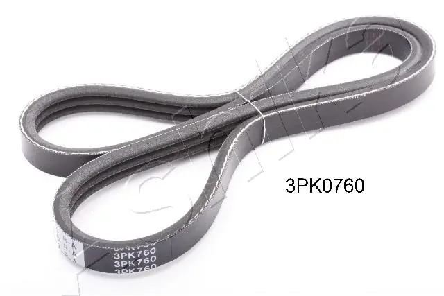V-ribbed Belt