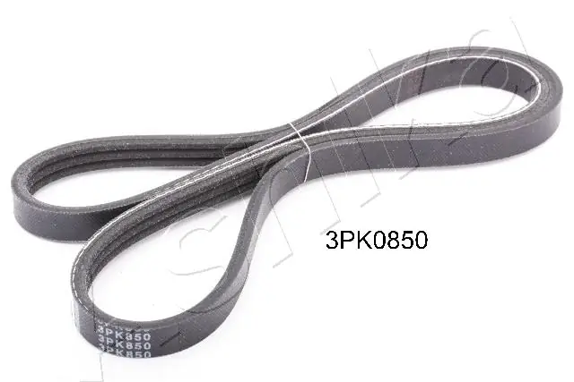 V-ribbed Belt