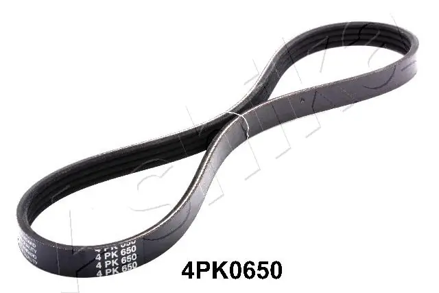 V-ribbed Belt