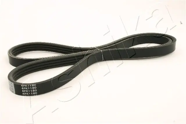 V-ribbed Belt
