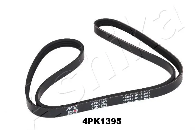 V-ribbed Belt