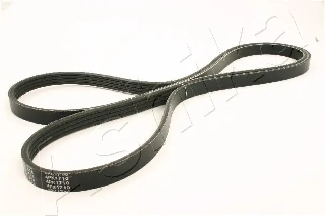 V-ribbed Belt