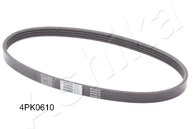 V-ribbed Belt