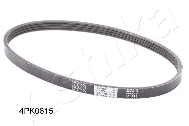 V-ribbed Belt