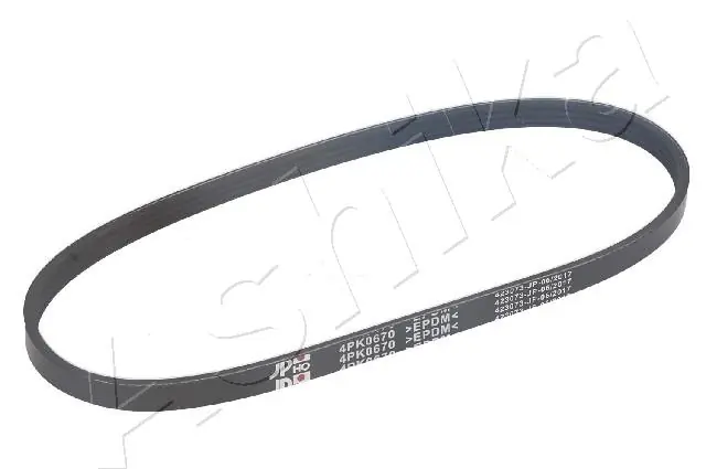 V-ribbed Belt