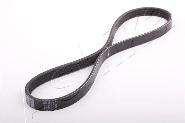 V-ribbed Belt
