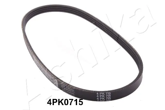V-ribbed Belt