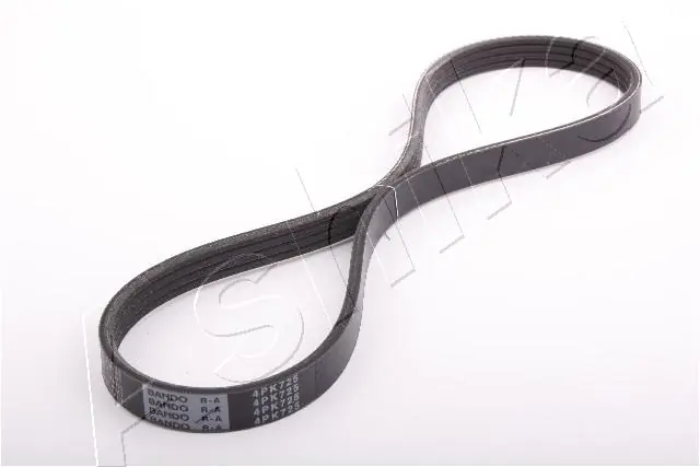 V-ribbed Belt