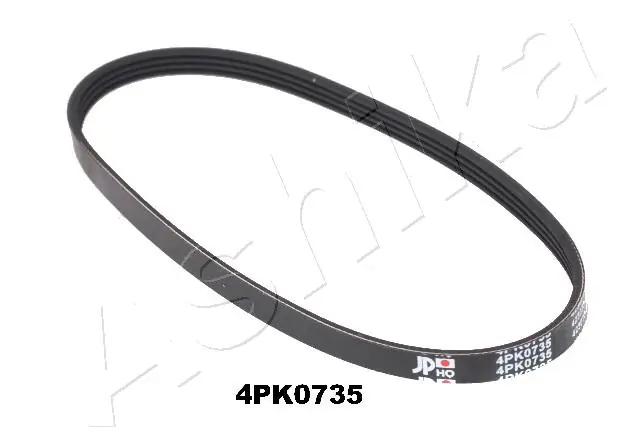 V-ribbed Belt