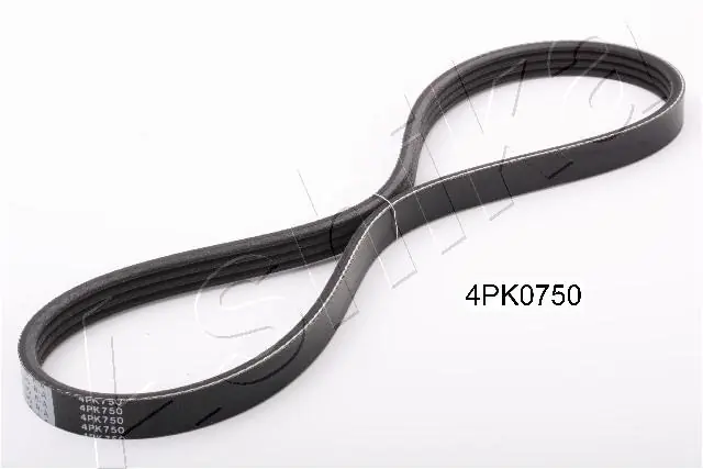 V-ribbed Belt