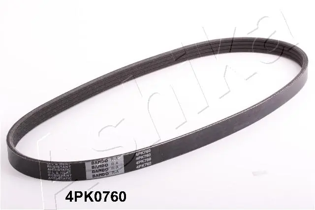 V-ribbed Belt