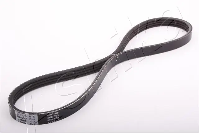 V-ribbed Belt