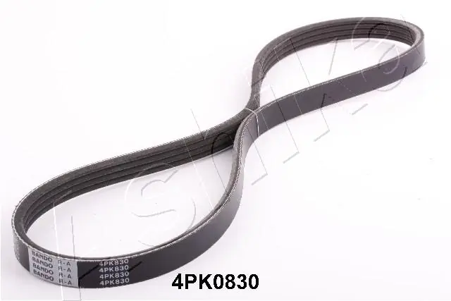 V-ribbed Belt