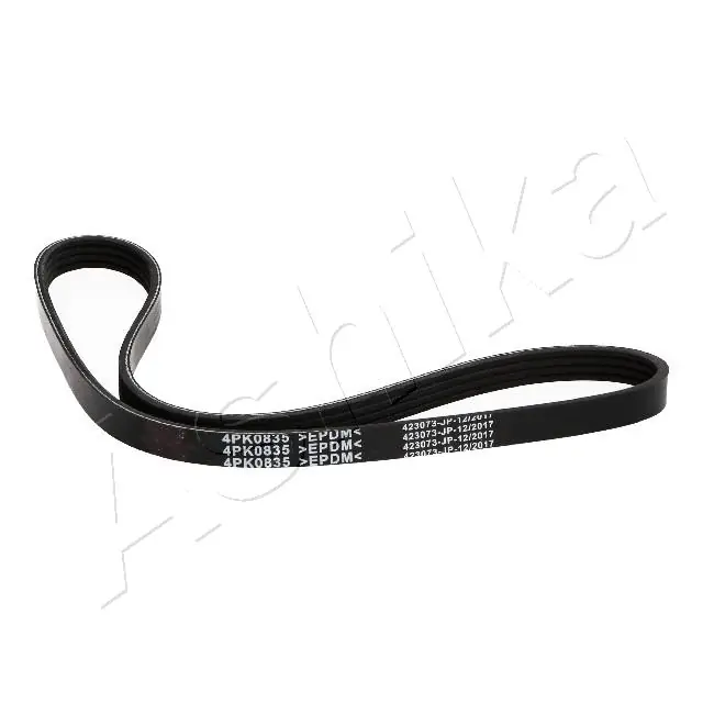 V-ribbed Belt