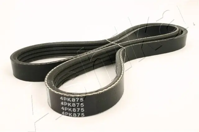 V-ribbed Belt