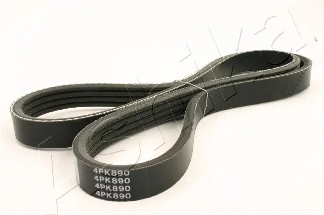 V-ribbed Belt