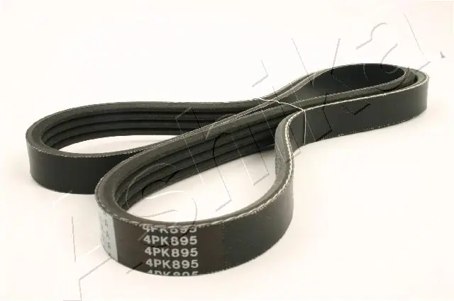 V-ribbed Belt