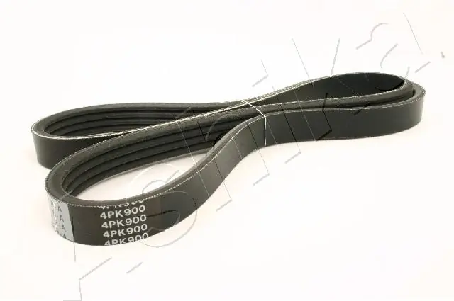 V-ribbed Belt