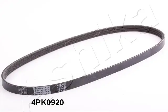 V-ribbed Belt