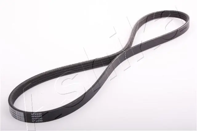 V-ribbed Belt