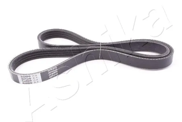 V-ribbed Belt